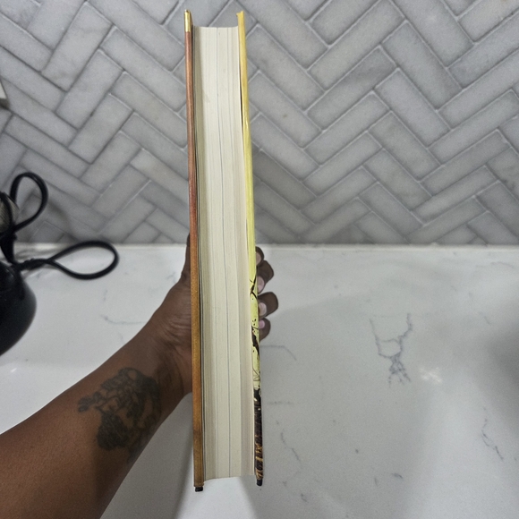 Harry Potter & the Cursed Child Script - Picture 2 of 3